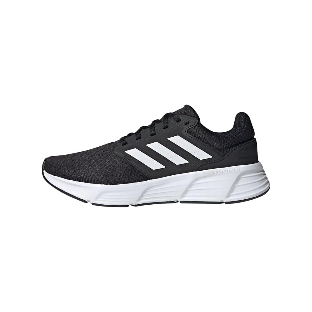 Adidas Galaxy 6 Men s Running Shoes Core Black/Footwear White 29.0 cm