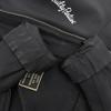 McGREGOR Men's Rayon Blouson with Embroidered Logo, Black, Size L, BB11-0803 Jacket L blackUsed