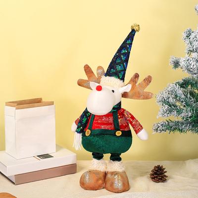 Feestviering – Kerstdecoratie