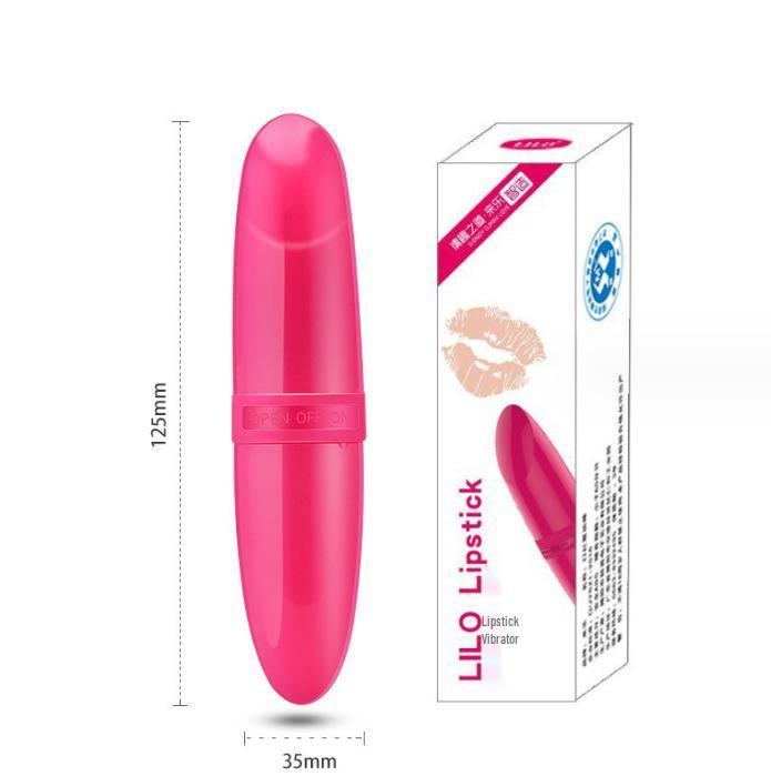 Estimulador Clitoriano Lailo Pequeña Concha Marina y Caballito de Mar - Vibrador Erótico para Adultos para Mujeres y Hombres.