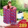 2024 Reborn Single-Person Postpartum Steam Sauna Box