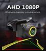 AHD720/1080P Dynamic Trajectory of Car-mounted Phnom Penh Reversing Camera Fisheye HD Trajectory of Reversing Rearview Camera.