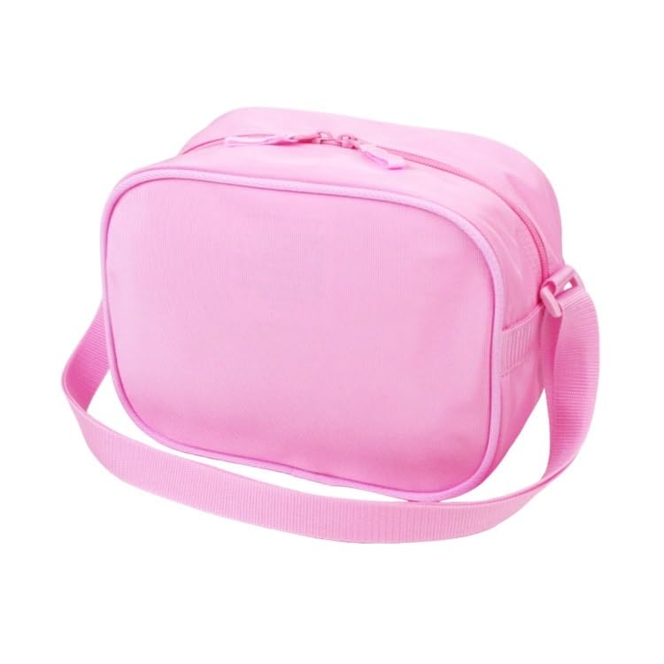 Takanami Create Paw Patrol Pink School Shoulder Bag [130850] Perfect for School, Daycare, and Lessons