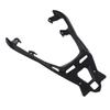 Motorcycle Rear Luggage Rack Aluminium Alloy Tail Box Cargo Carrier Support Shelf for Xmax TECH MAX