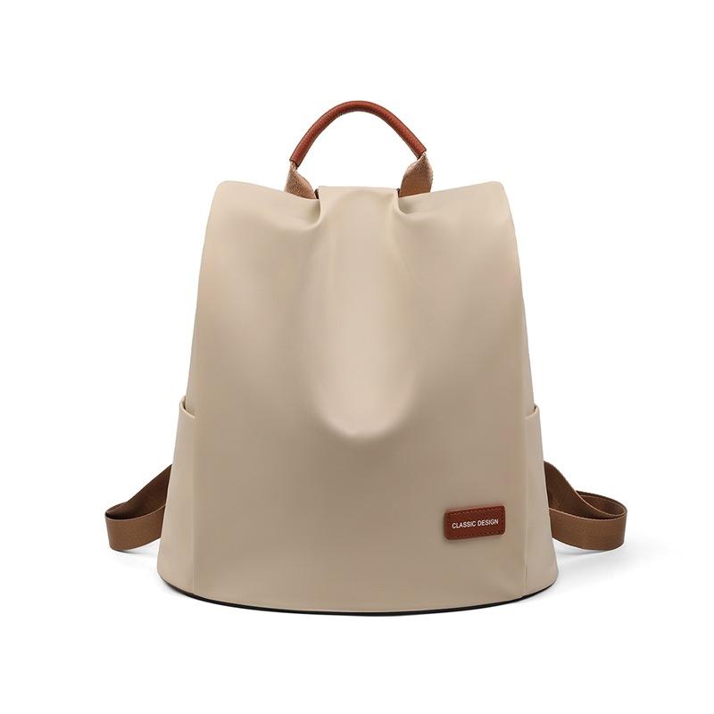 Backpack for Women In Autumn and Winter New Fashion Junior High School Students Large Capacity Backpack Travel Bag