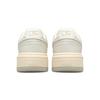 MLB Chunky Liner 24SS New York Yankees Slip Resistant Cushioning Breathable Low top Skateboard Shoes Unisex Ivory 3ASXCLB3N-50CRS