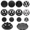2026 New For VOLKSWAGEN VW 3D ABS For Volkswagen PASSAT B6 B7 2011-2015 & Passat B8 2016-2018 Car Badge Hood Front Fence Rear Tr