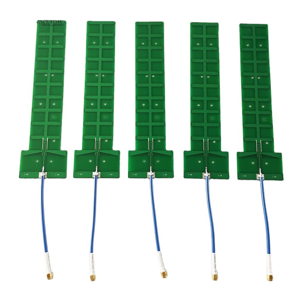1.5GHz High Gain PCB Directional Antenna 15 Degree Angle Transmission Remote Scanner Outdoor GPRS Enhanced Directional Antenna