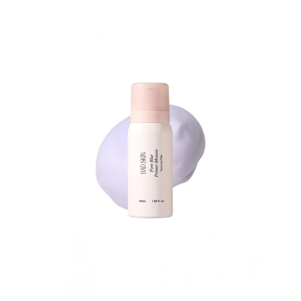 Bad Skin Pore Blur Primer Mousse 40 Ml