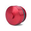 Aluminum Engine Oil Filter Cover Cap Spare Parts Fit for N20 N26 N52 N54 N55