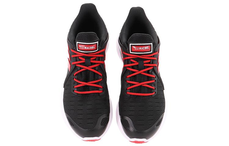 adidas Climacool Vent Summer.Rdy Em 'Black Scarlet' EG1117