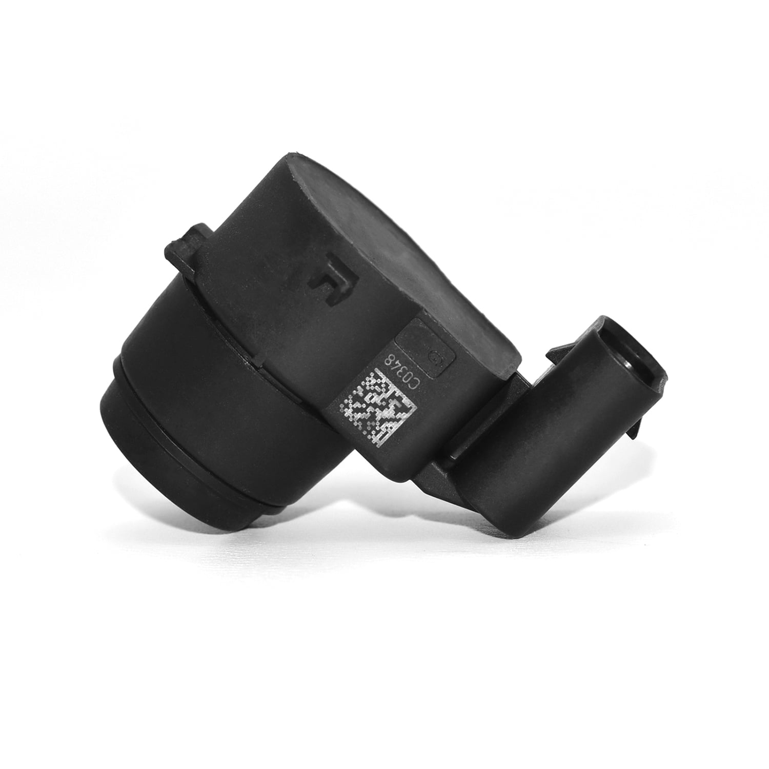 

0263003971 PDC Parking Sensor Compatible with BMW E70N E71 E72 E83N X3 X5 X6 чёрный