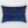 Nordic Fall Home Decor 30*50 Throw Pillow Case Sofa Living Room Cushion Cover 30x50cm 40x60 40*60 Boho Vintage Mandala Morocco