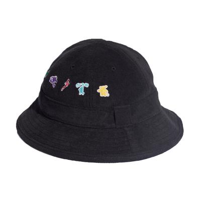 adidas Originals Cotton Bucket Hats Unisex Adidas HE3087