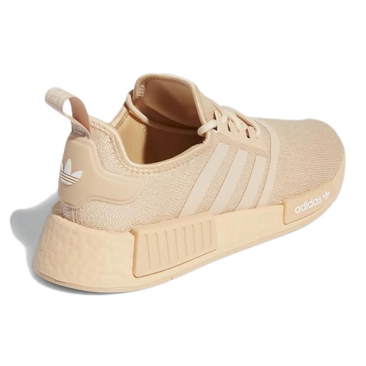 adidas Dámské NMD_R1 'Halo Blush' Dámské GZ4963