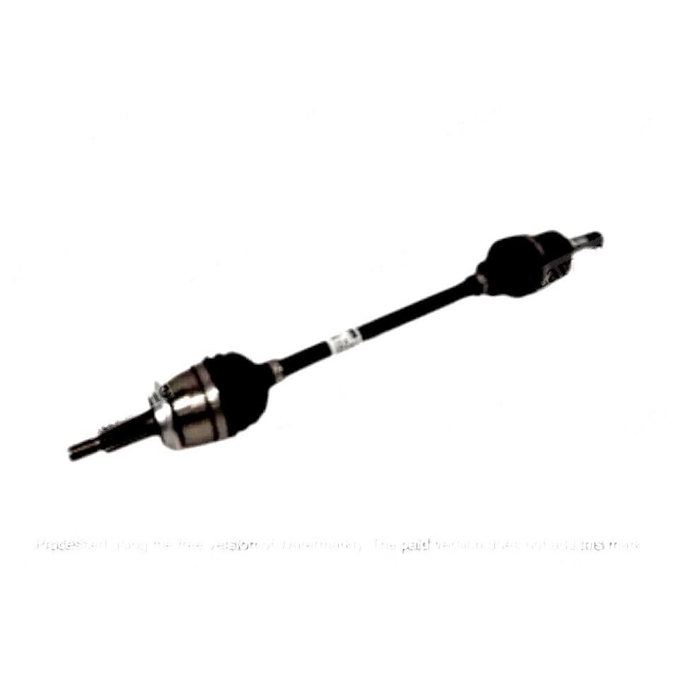 New Genuine Front Drive Shaft Left & Right For Suzuki Baleno 1.2L 2015-2022
