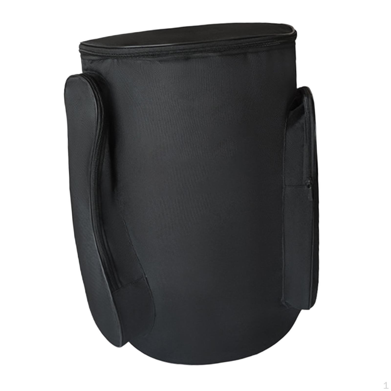 

Multifunctional Taekwondo, Training And Boxing Backpack, Ideal for Kickboxing, Karate. чёрный