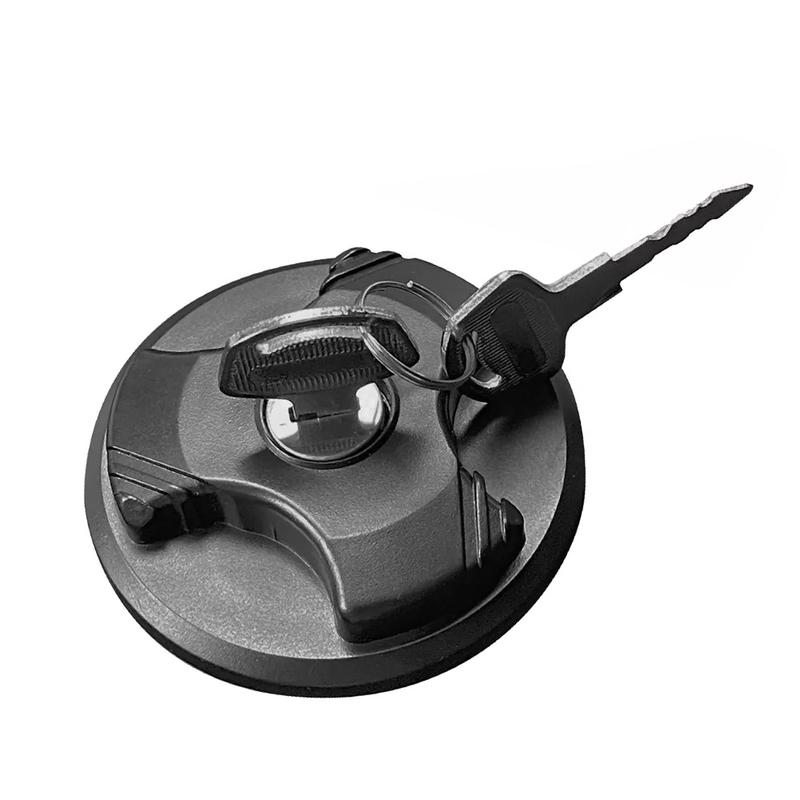 For Fiat 500 500c Ducato Punto Jumper Bipper Boxer Car Fuel Tank Cap Lockable Fuel Tank Cover W/2 Keys 247601 2993927 NXYG-058