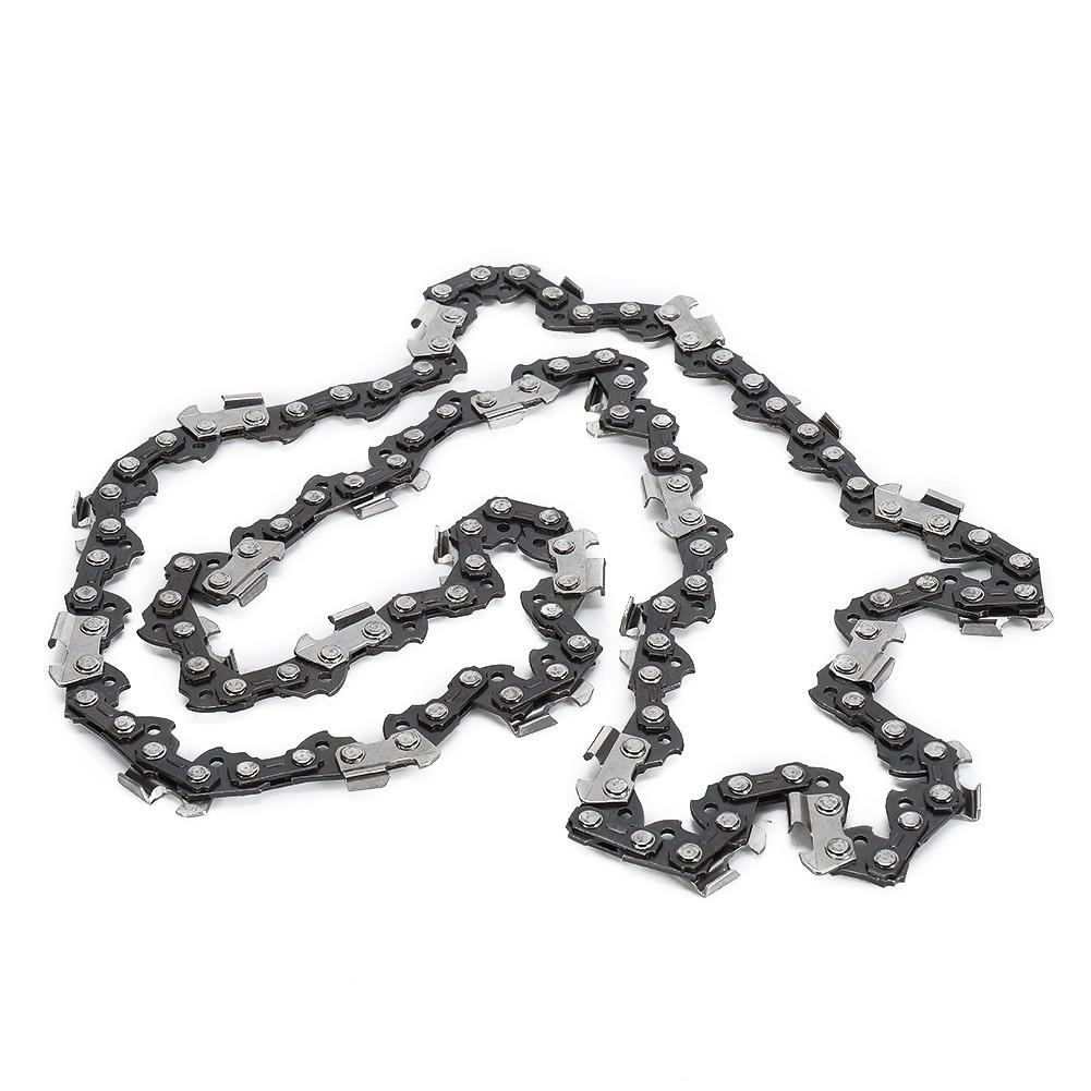 Chainsaw Chain 16 Inch Bar Length 3/8 LP Pitch 0.050 Gauge 55DL Fit