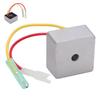 Voltage Regulator Rectifier 794360 for Engine Models 256400 28B700 28M700‑28Q700 351400
