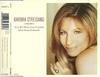 CD BARBRA STREISAND  As If We Never Said Goodbye 6603572 Columbia 1993 Europe Dance  Electronica Used