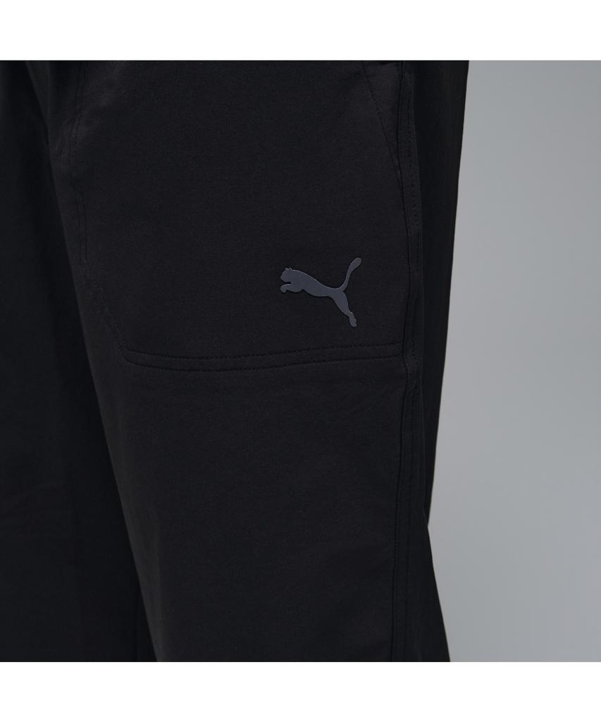 PUMA Men'S Premium Basic Woven Pants M Premium Basic Woven Pt Op (52975701)