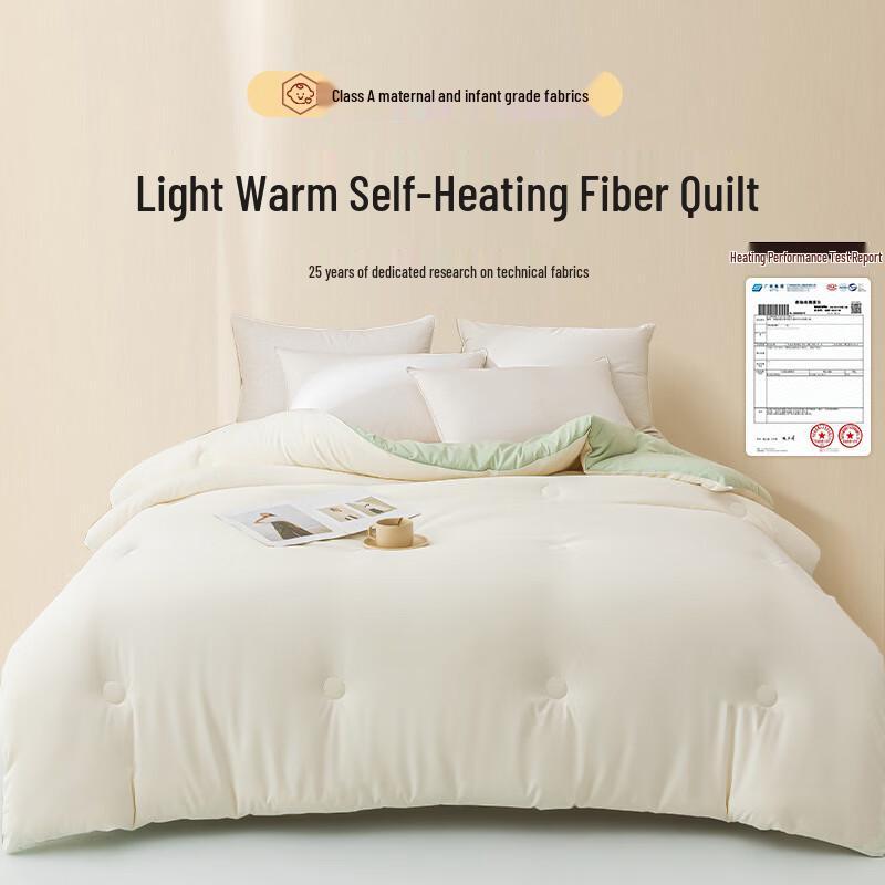 Xichu Sojafaser-Bettdecke