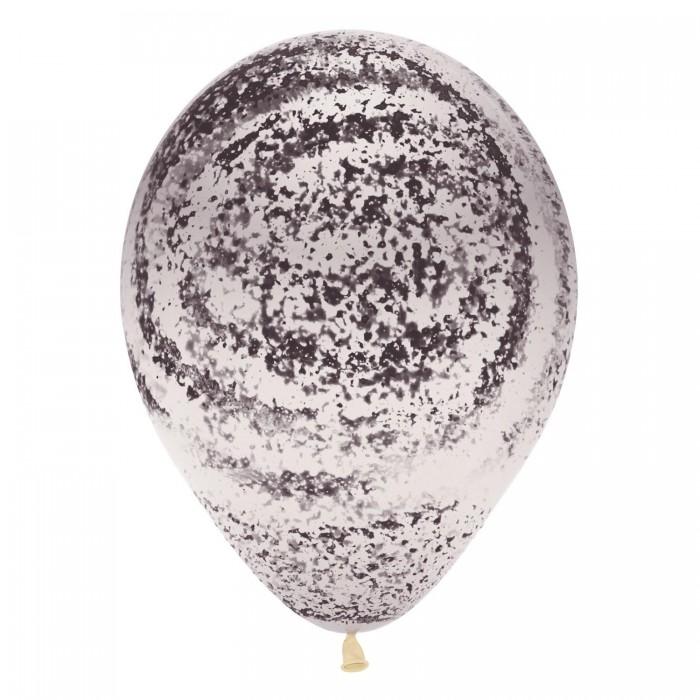 Sempertex Latex Marble Balloons (Pack of 25)