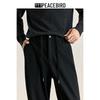 PEACEBIRD Men's Winter Tapered Casual Pants
