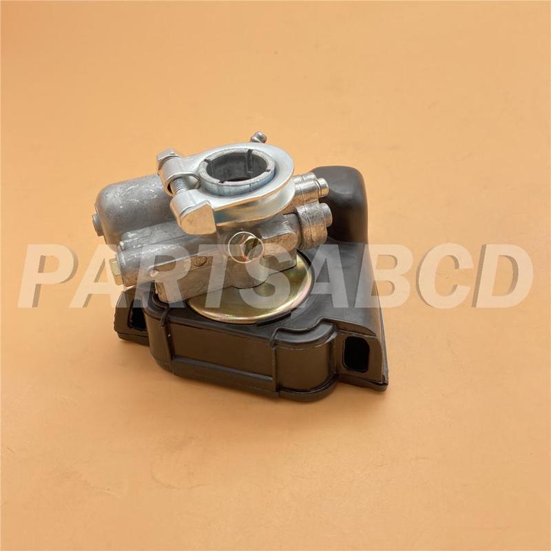 13MM 13/192B Carburetor for Gurtner AV10 MBK Motobecane 41 50 51 Moped 32172 Carb