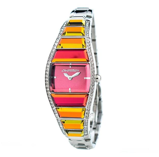 

Chronotech CT7099LS-04M часы