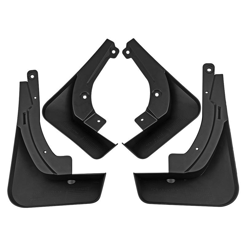 Voor Honda HRV RS 2022 Spatlappen Auto Spatbeschermers Spatborden Spatlappen Voor Achter Spatbord Anti-spatbeschermers Auto