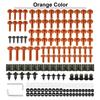 For Piaggio Beverly Sport Touring 350 SportTouring BV Tourer BV350 ABS Motorcycle Fairing Bolts Screw Nut Clip Kit Accessories