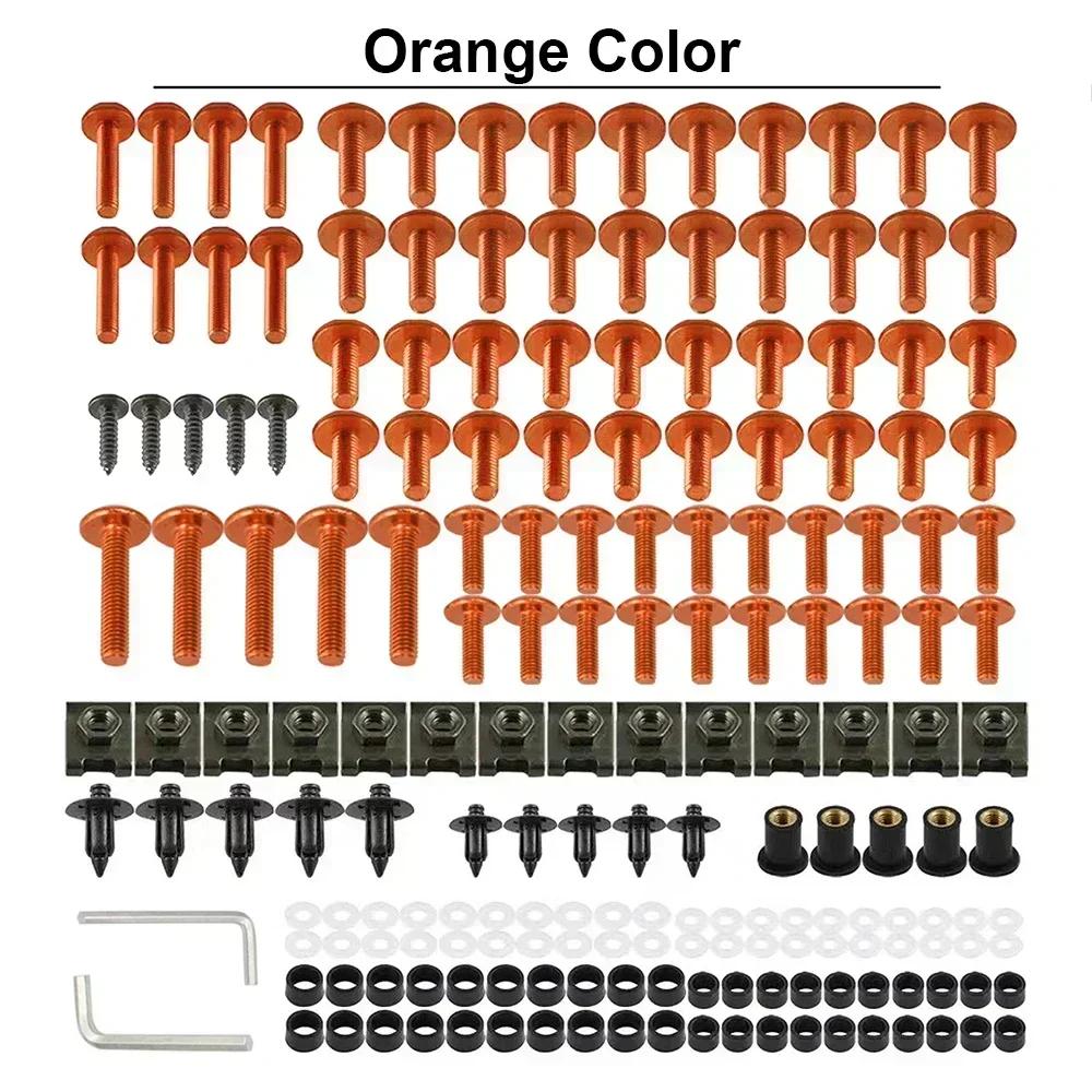 For Piaggio Beverly Sport Touring 350 SportTouring BV Tourer BV350 ABS Motorcycle Fairing Bolts Screw Nut Clip Kit Accessories