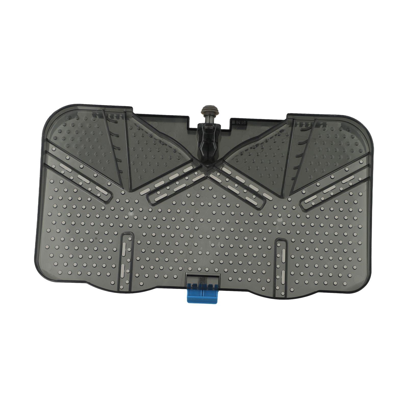 

Accessory Organization Cleaning Box Vacuum Cleaner Tray