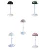 Home and Travel Friendly Plastic Wig Holder with Adjustable Height Hat Display Unique Wig Rack for Wig Care and Storage