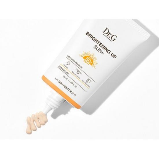 DR.G Brightening Up Sun+ SPF50+ PA++++ 35ml / 50ml