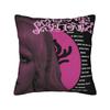 Melanies Martinez Hades Album  Pillowcase Product Printed Cushion Cover Decorative  Throw Pillow Case Cover Seat MultiSize