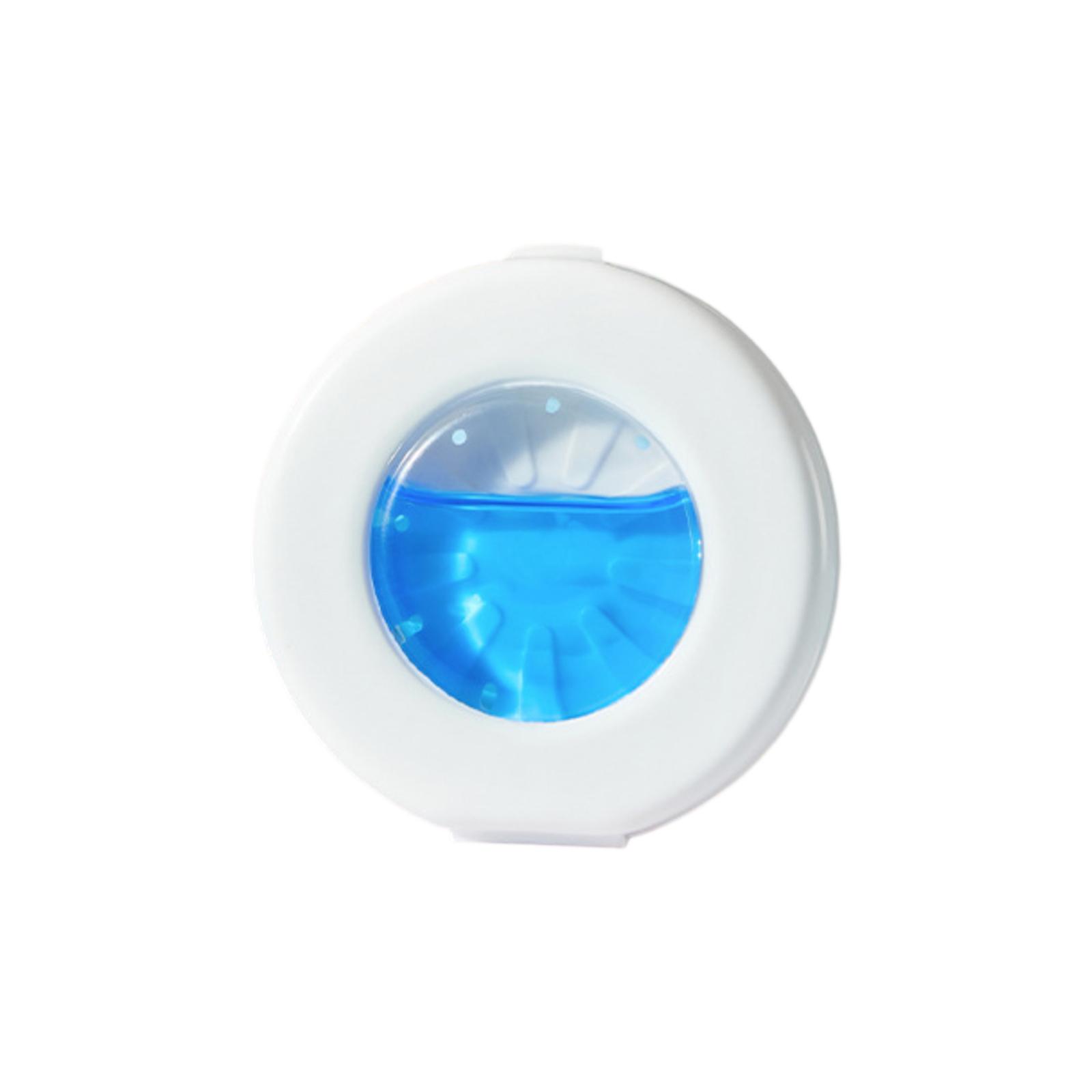 

Освежитель воздуха для туалета и ванной комнаты Ароматерапия Ароматерапия для автомобиля Дезодоратор для туалета Дезодоратор 10 мл One Size