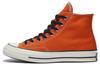 Chuck 70 Hi 'Orange' 165951C