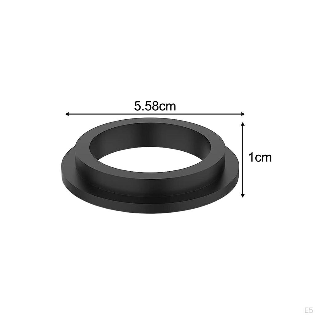 Rubber Gasket Set for Pool Maintenance