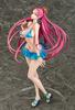 Valkyria Chronicles DUEL Juliana Eberhard scale painted finished figure 1/7 ABS&PVC