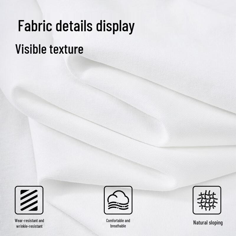 Jeanswest Men's Cotton Sweat-Wicking Tank Top