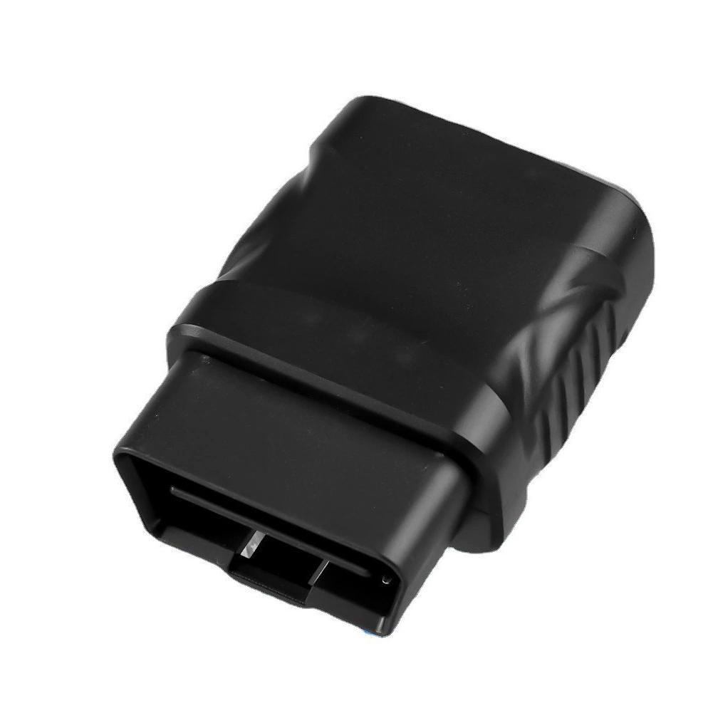 ELM327 V1.5 OBD2 Car Diagnostic Tool, Bluetooth 4.0 OBD2 Scanner, Wireless OBDII Engine Light Error Code Reader for IOS, An W0A7