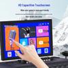 KINYO Portable All-in-One KTV System with Display CN plug (adapter included)