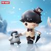 POP MART DIMOO Animal Kingdom Series Figures, 1 PCs DIMOO Blind Box Figures,Holiday Birthday Gifts for Girls and Boys,