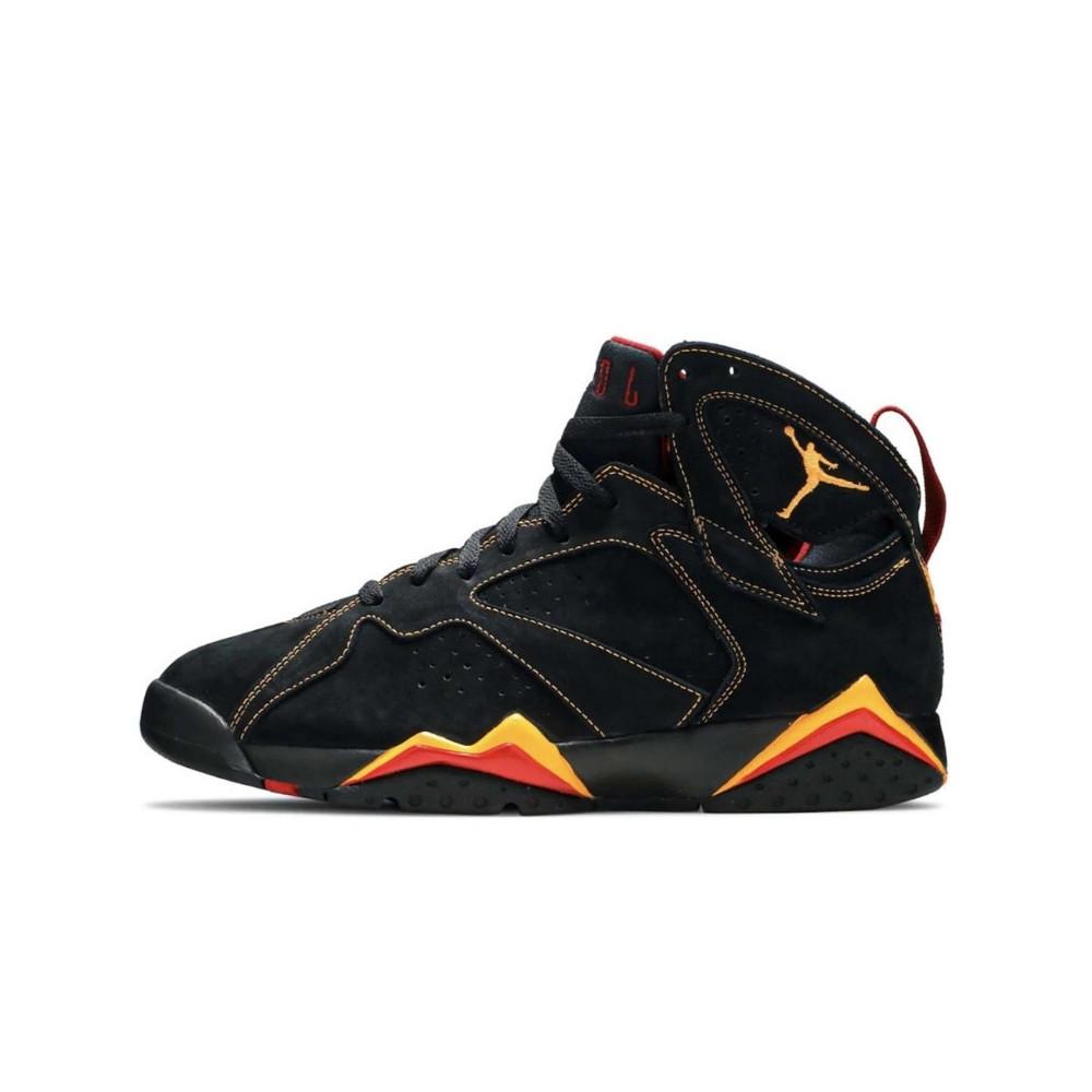 Air Jordan 7 Retro Citrus