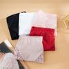 Women Floral Lace Underpants Transparent Hollow Lace Panties Seamless Briefs Sexy Panties for Women