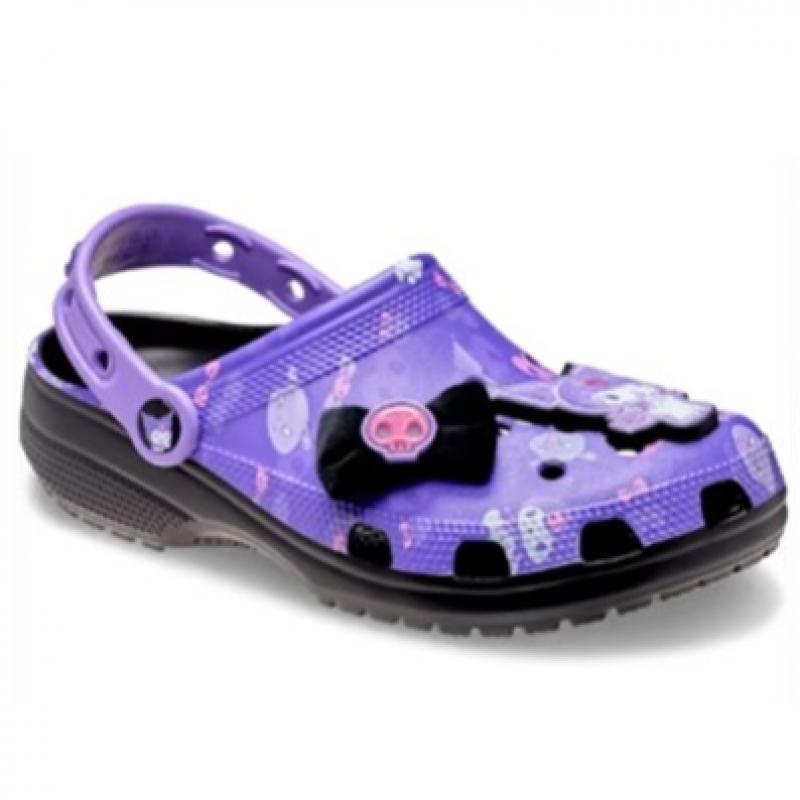 Crocs Classic Clog Kuromi 211491 90h