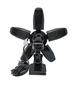 Openable LED Light, 10,000lm-2,000lm, Stepless Dimming, "Pentagon MB" PNT-MB